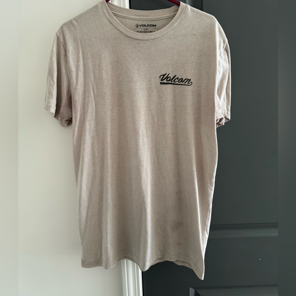 Men’s large T-shirt